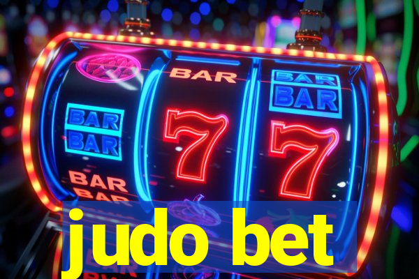 judo bet